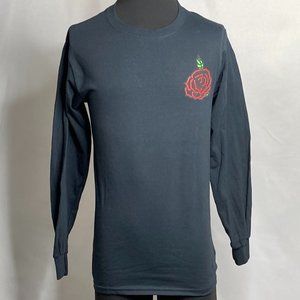 C&P Branded Long Sleeve Shirt